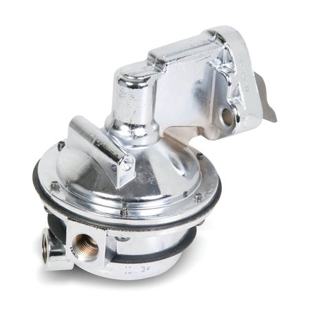 HOLLEY FUEL PUMP MECH GM SB 130GPH 12-327-13